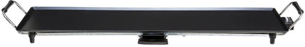 Secret de Gourmet -  Grillplaat - 86,5 x 21 cm