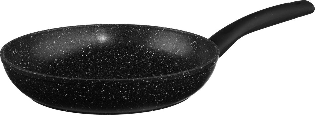 Secret de Gourmet - Frying pan - Suitable for all stovetops/heat sources - black - Dia 26 cm
