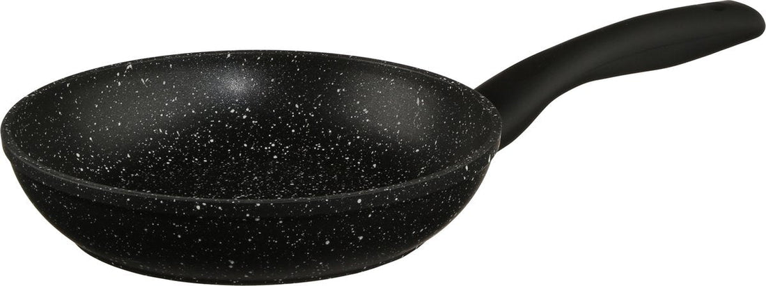 Secret de Gourmet - Frying pan - Suitable for all stovetops / heat sources - black - Dia 20 cm