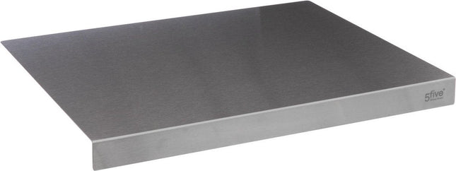 5five Simply Smart Stalen bakplaat met rand 50 x 40 cm
