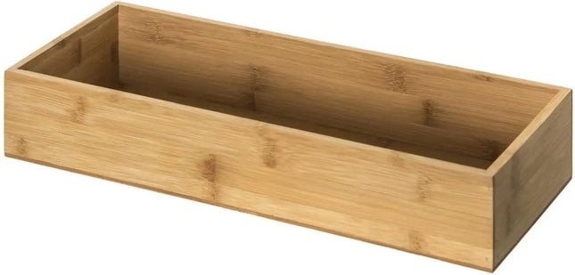 5Five Ladebakjes hout 3-delig