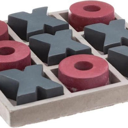 Boter kaas en eieren spel cement small