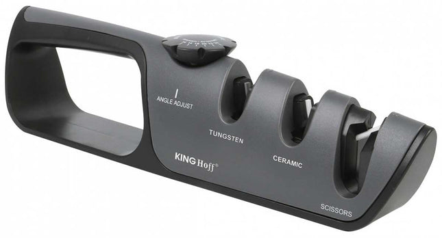 Professionele Messenslijper – Anti Slip Knife Sharpener