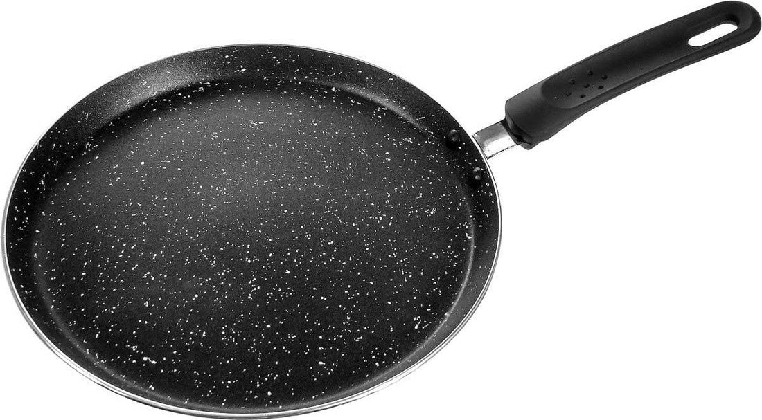 Kinghoff 1127 - Kleine pannenkoekenpan - Ø22 cm - Ook voor inductie