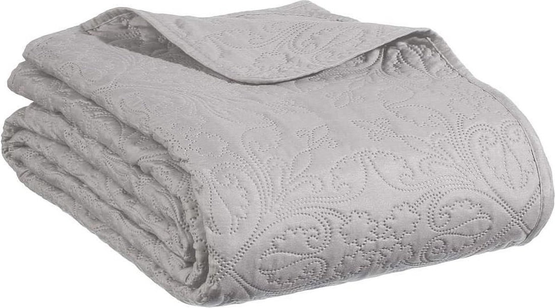 Atmosphera - Bedspread - Taupe - 260x240 cm