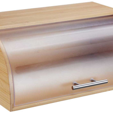 BROODDOOS BAMBOE BEKER VOOR BROOD KLAUSBERG KB-7874