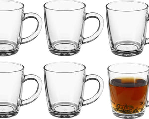 Collection image for: Koffieglazen