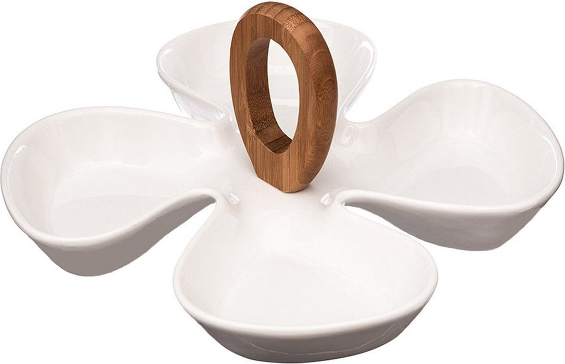 Eazy Living Angele Serving Tray