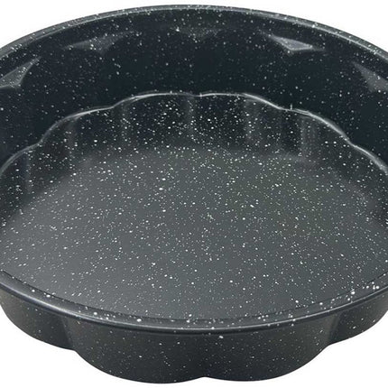 GRANIETEN BAKPLAAT 27,5 CM KLAUSBERG KB-7838