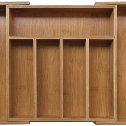 KINGHOFF BAMBOE LADE-INSERT KH-1218