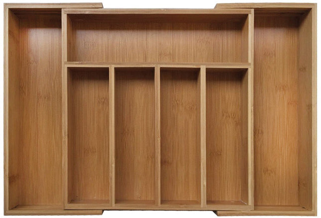 KINGHOFF BAMBOE LADE-INSERT KH-1218