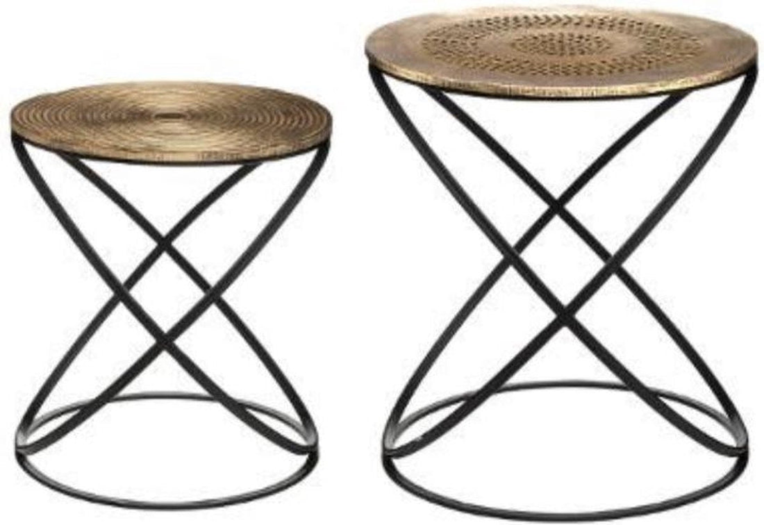 Atmosphera Coffee table set Etnik 2x