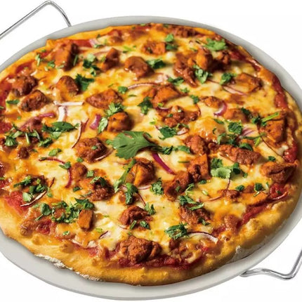 Klausberg - 7788 - Pizzasteen - 33cm