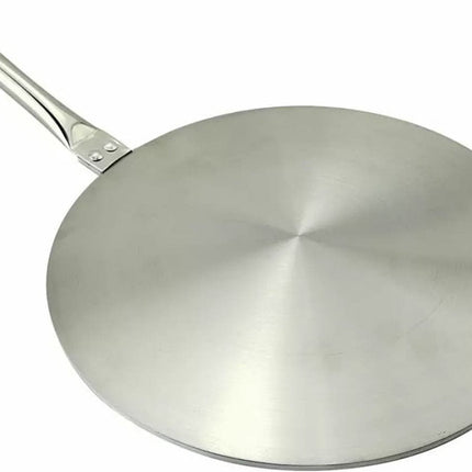 Kinghoff 1697 - inductie adapter plaat 14.5 cm - Kookplaat - Pannen aanpassen aan inductie