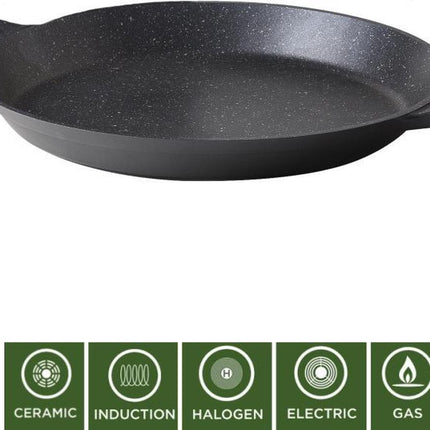 Paella wokpan