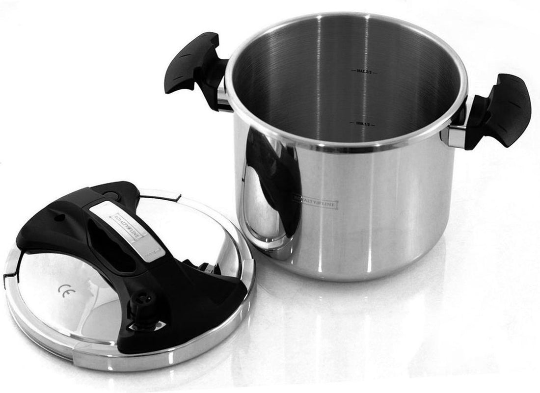 Royalit line Pressure cooker 10 Liters