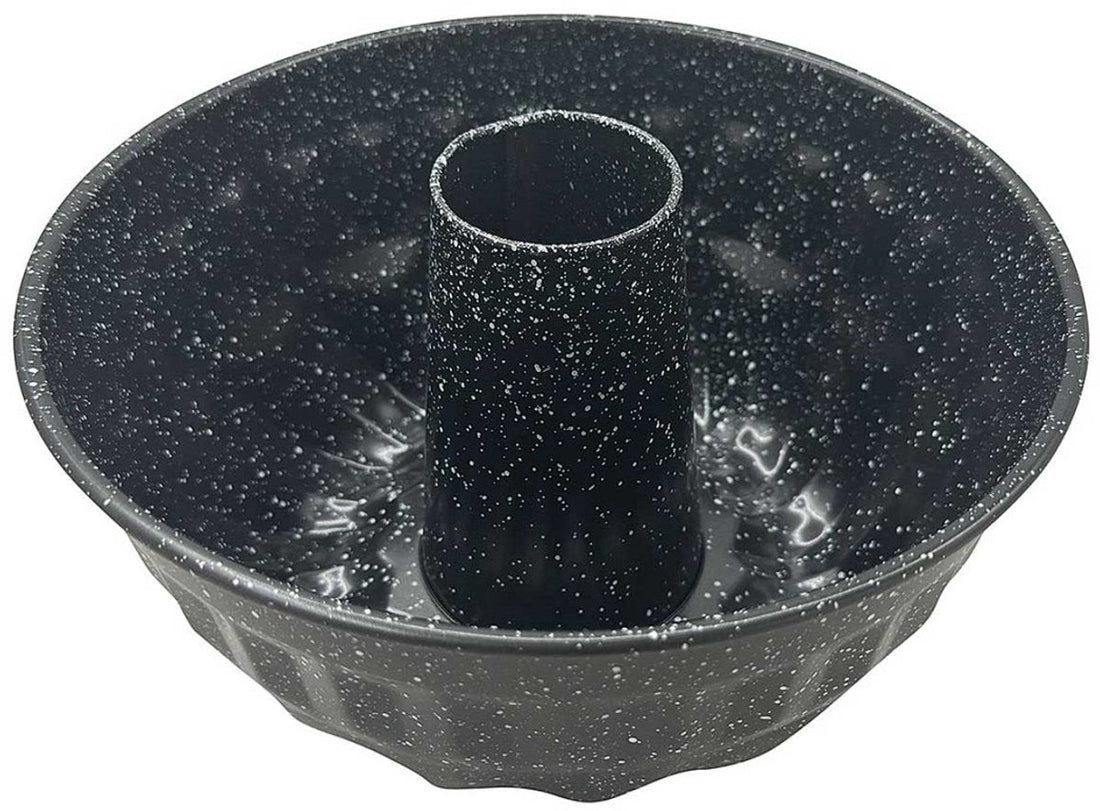 MOULE À GÂTEAU EN GRANIT 22 CM KLAUSBERG KB-7839
