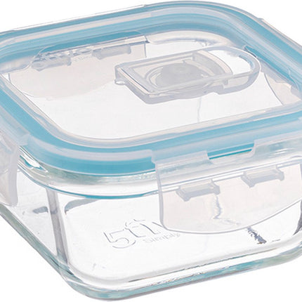 Lunchbox 5five Kristal (330 ml)