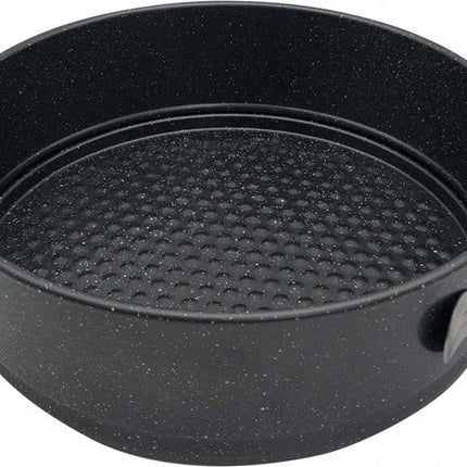 Kinghoff 1544 - Springvorm - rond - 22 cm