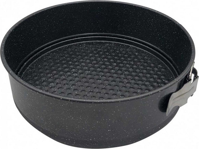 Kinghoff 1546 - Springvorm - rond - 26 cm