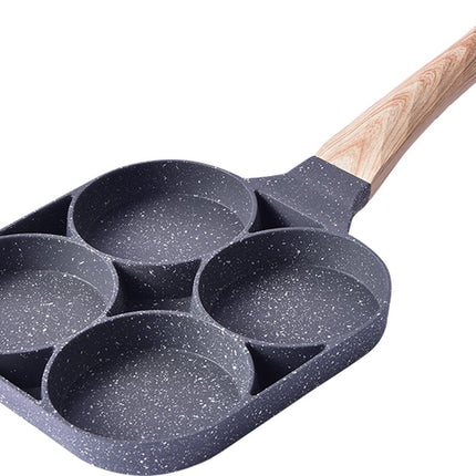 Pannenkoekenpan - Pancake Pan - Eierpan - Omeletpan - Omeletmaker - Pannenkoekenpan Inductie