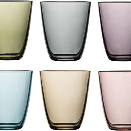 Cosy&Trendy Cosy Moments - Streetfood - 31 cl - Set-6