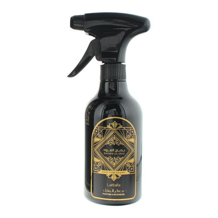 Lattafa Bade'e Al Oud Room Spray 450ml - Luchtverfrisser