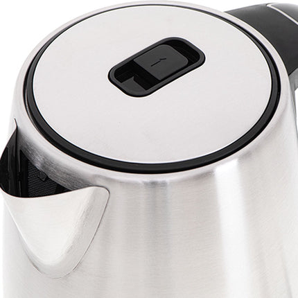 Waterkoker - 1,7L met LCD display & temperatuurregeling