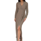 Taupe / L
