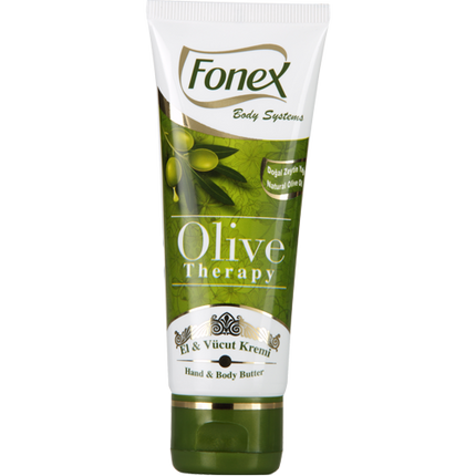 Olive Hand & Body