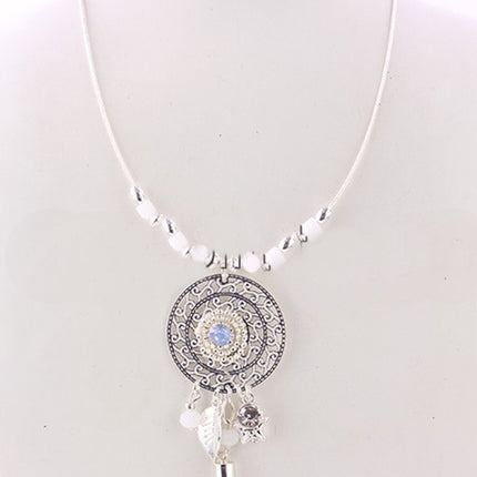 Asouk Ketting