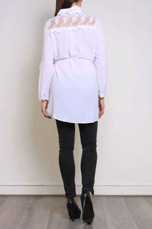 Tunique Médie