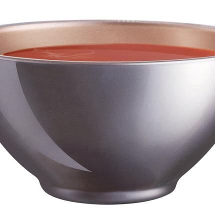 Soepkom FLASHY Lavendel  50 cl