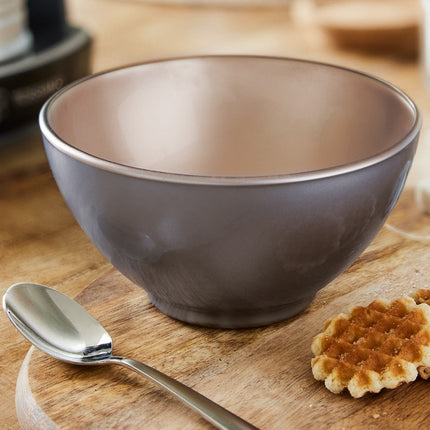 Soepkom FLASHY Lavendel  50 cl