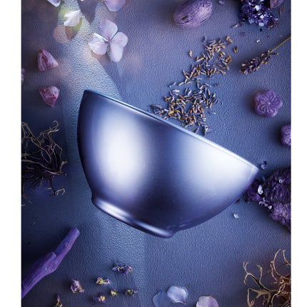 Soepkom FLASHY Lavendel  50 cl