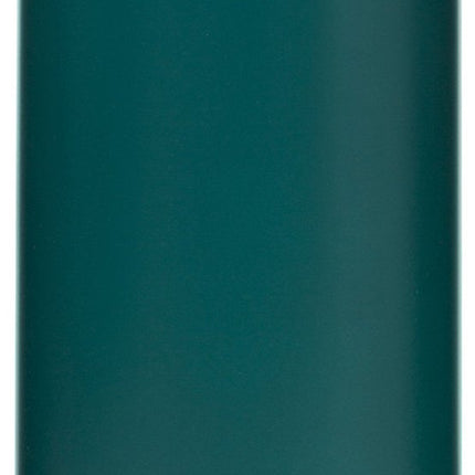 Prullenbak - pedaalemmer Bamboe - metaal - 30 liter
