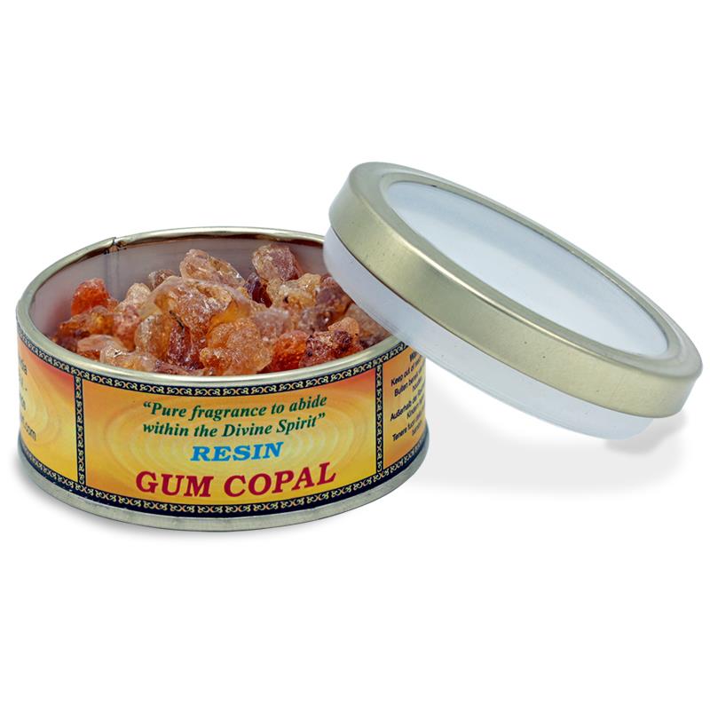 Copal Resin Incense