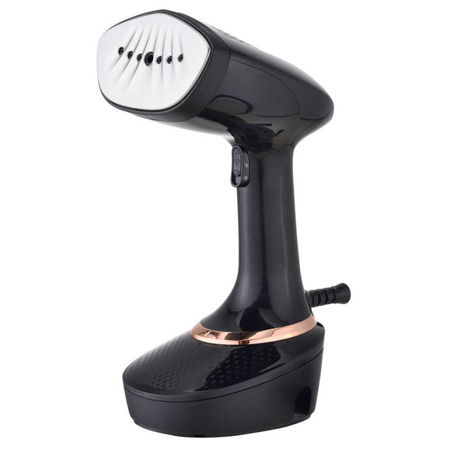 Kledingstomer - Stoomapparaat - Stoomreiniger - Handstomer voor Kleding  - 400ml - Steamer