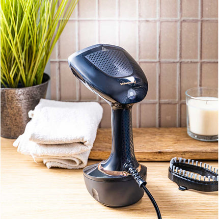 Kledingstomer - Stoomapparaat - Stoomreiniger - Handstomer voor Kleding  - 400ml - Steamer