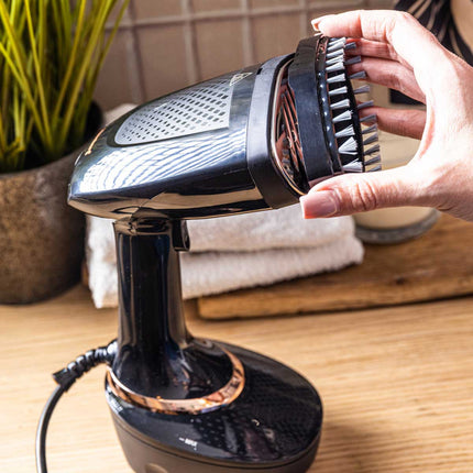 Kledingstomer - Stoomapparaat - Stoomreiniger - Handstomer voor Kleding  - 400ml - Steamer