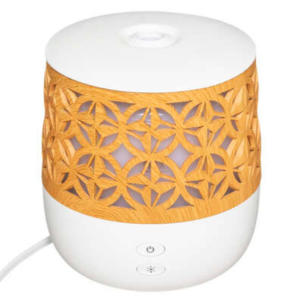 Farbiger Diffusor – Duftzerstäuber USB 100 ml