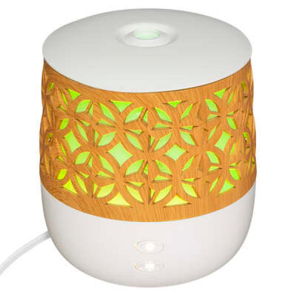 Farbiger Diffusor – Duftzerstäuber USB 100 ml