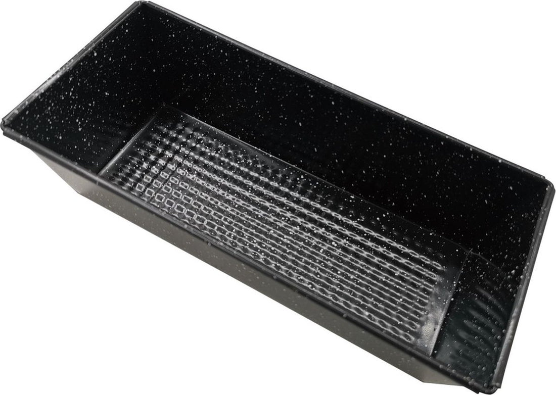 Kinghoff - Backform - Kastenform - 35,5 cm