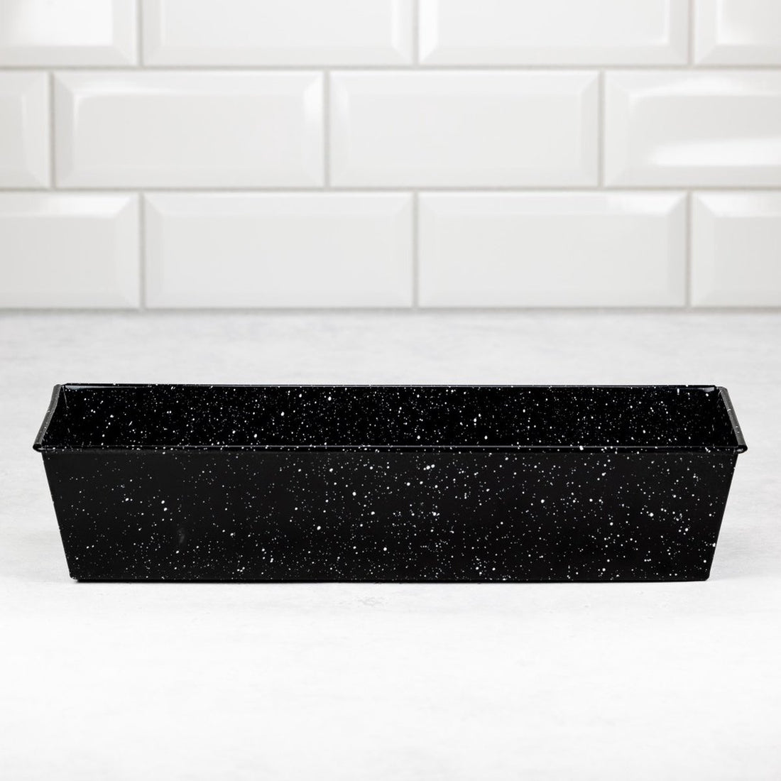 Kinghoff - Backform - Kastenform - 35,5 cm