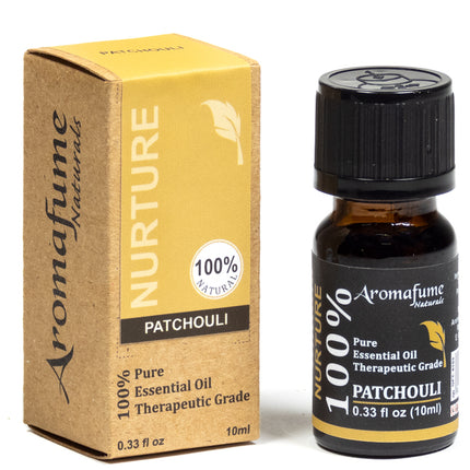 Essentiële olie Patchouli Aromafume