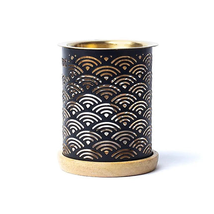 Aromafume olieverdamper 9x8cm