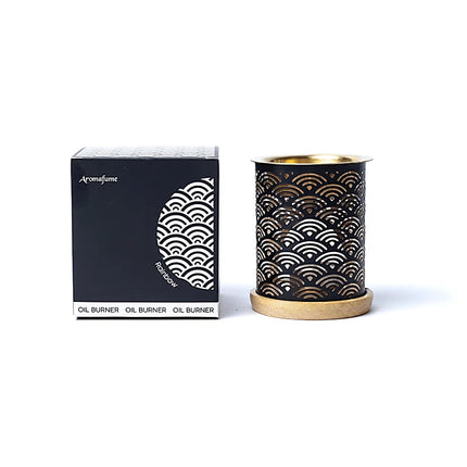 Aromafume olieverdamper 9x8cm