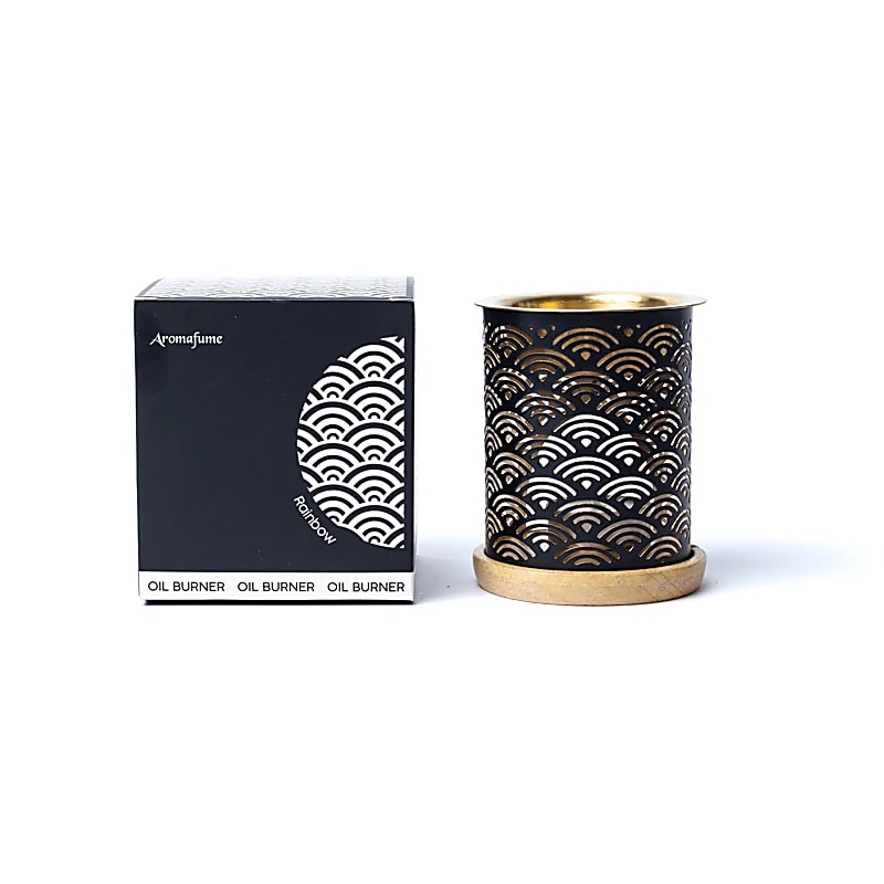 Aromafume olieverdamper 9x8cm