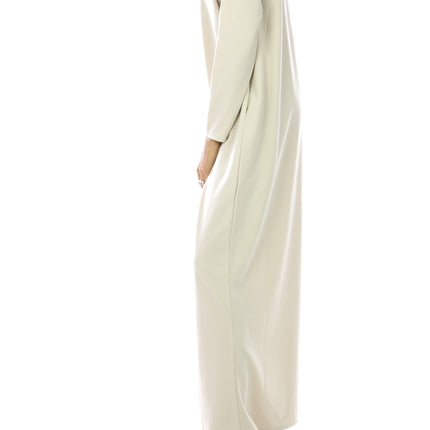 Abaya simpel