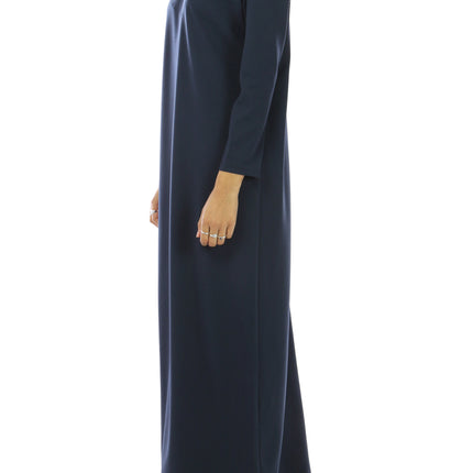 Abaya simpel